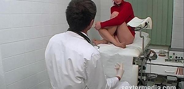  Deutschlands perverser Frauenarzt